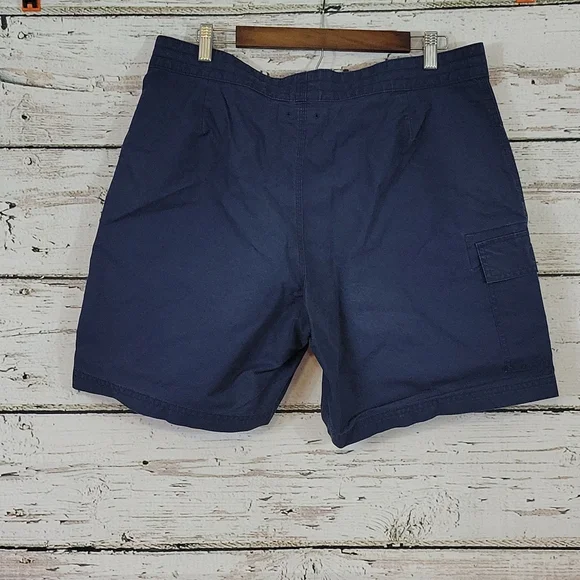 Brooks Brothers Swim Trunks - Picture 3 of 4